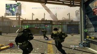 Black Ops: BEST Tomahawk Kill Ever (MUST SEE)