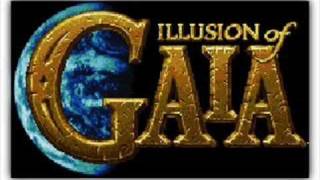 Video thumbnail of "Illusion of Gaia OST #5 -  Lola's Melody"