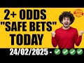 Football Betting Tips | SOCCER predictions