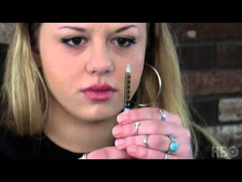 Heroin: Cape Cod, USA (HBO Documentary Films)