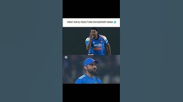 Never Underestimate Rana jii 💀 #harshitrana #cricket #indvssa