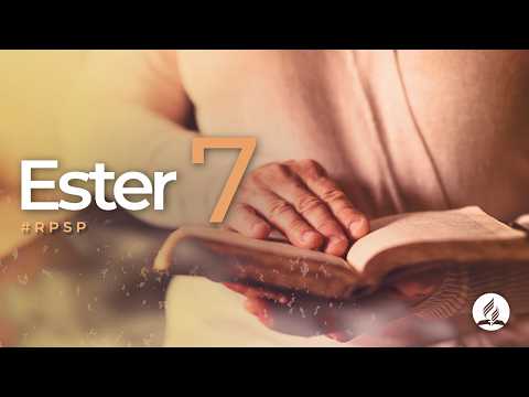 Esther 7 - Revived by His Word #RPSP | 2025 - 2028