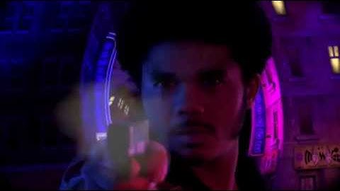 バッドアス・モンスター・キラー【予告編】