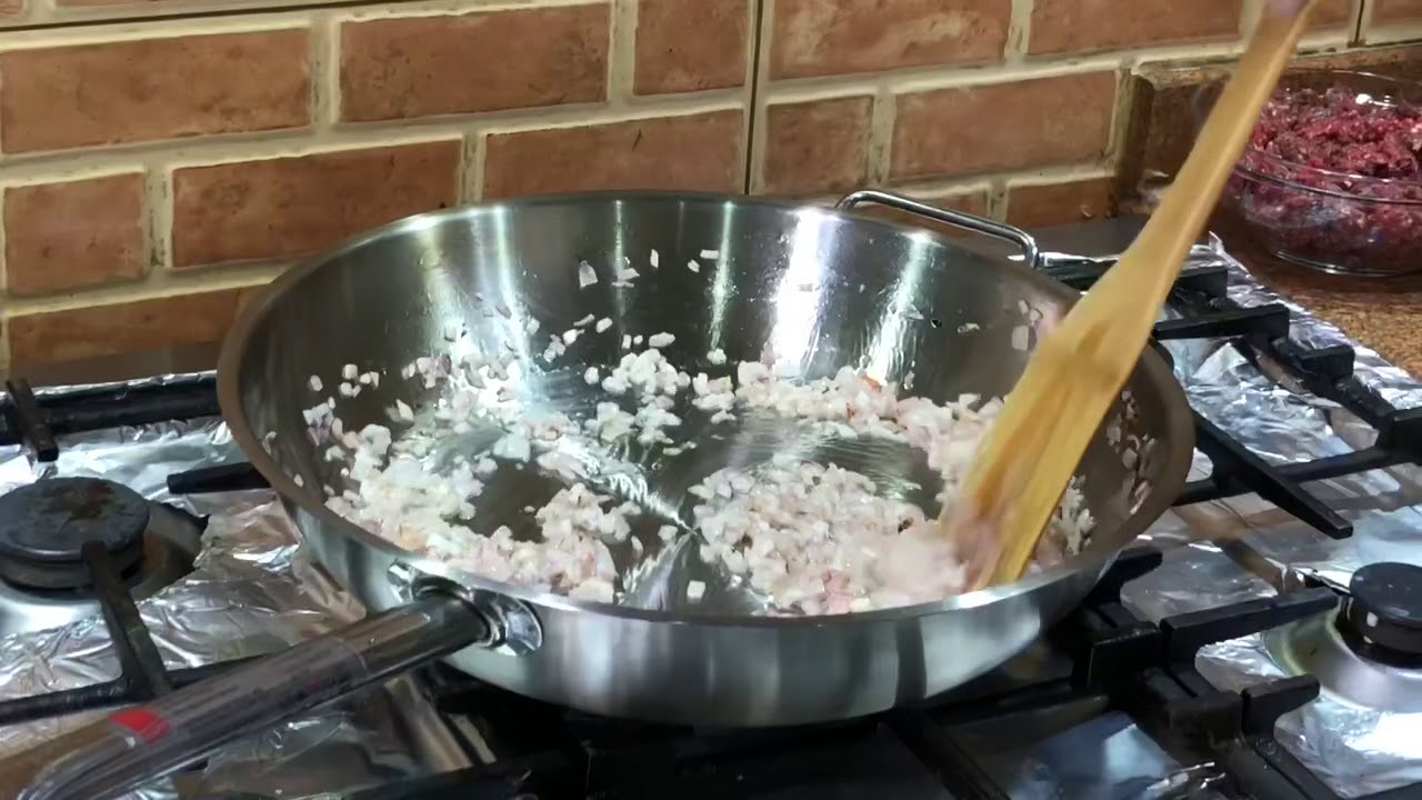 فطيرة الراعي من اسامه القصار