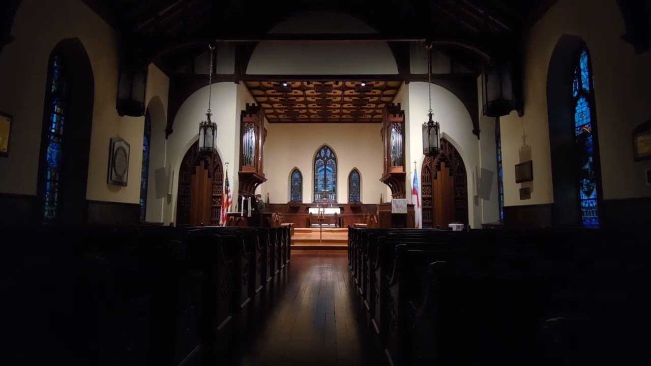 Christ Upon the Mountain Peak (Mowsley) 