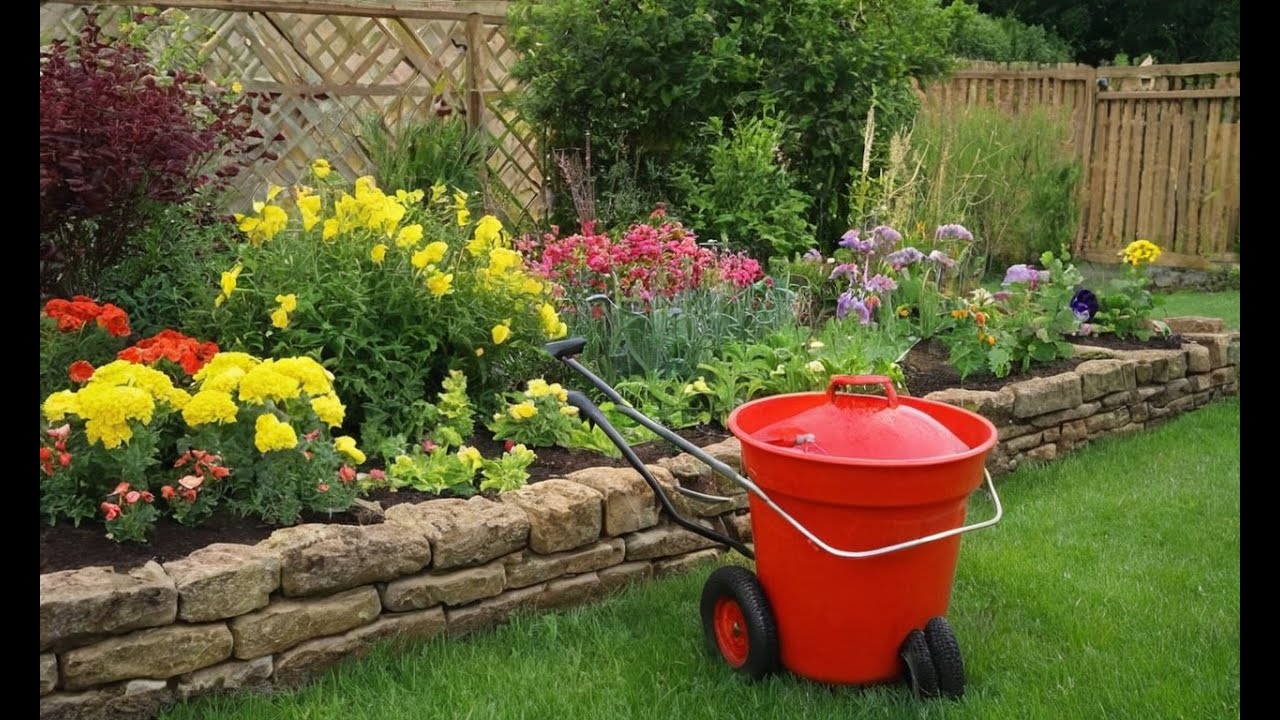 Gardening Disasters: How to Recover from Common Mistakes!