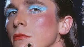 Patrick Bateman Sigma Edits