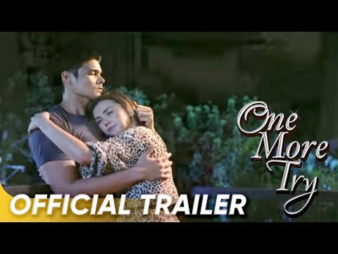 Official Trailer - 'One More Try' - 동영상