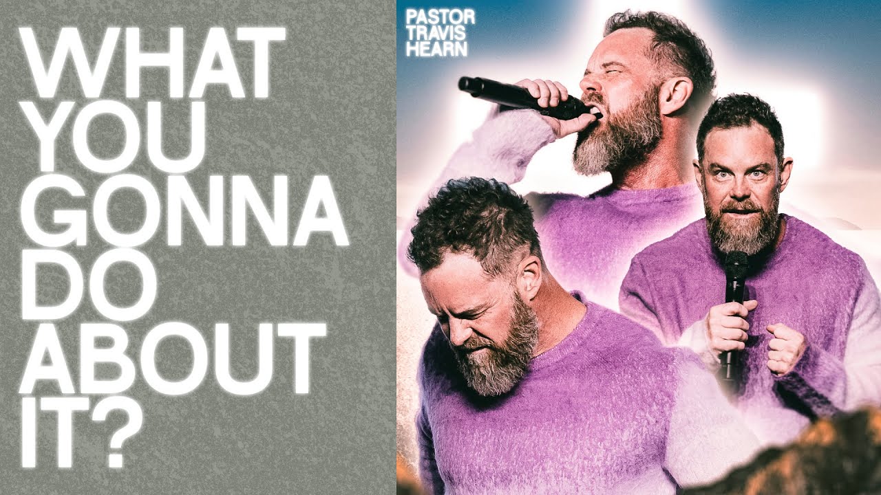Thumbnail for What You Gonna Do About It?