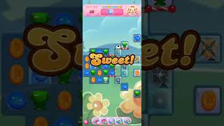 Candy crush saga level 5875 #candycrushsaga