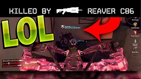 He Used The Most OVERPOWERED DLC Weapon Against Me But..