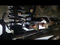 JK Wrangler gets the Tough Toys track bar reinforcement and sector brace (Also available for JL/JT)