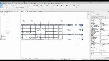 How to Copying Levels& Grids monitoring in Revit MEP [4]