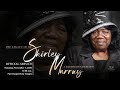 A Righteous Reward: Official Homegoing Service of Dr. Shirley Murray