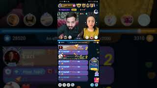 Bigo Live Punishment Sabziwala