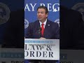 DeSantis signs bill to rename airport in Florida for Trump