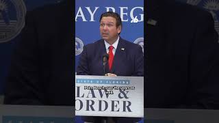 Celebrity DeSantis signs bill to rename airport in Florida for Trump Net Worth