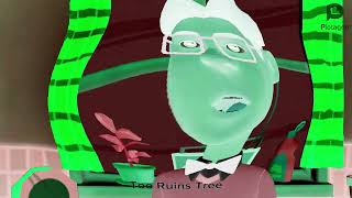 Plotagon Samir Says all WIWWY Csupo Effects turns into WIWWY Csupo Effects in Preview 2 Effects