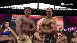 INILAH MARINIR-MARINIR BERBODY HULK