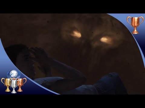 Beyond Two Souls