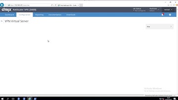 Building a NetScaler Unified Gateway in Under a Second