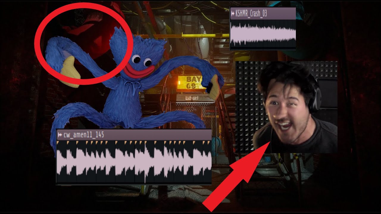 Literally Every Bite Mix Ever (+FLP)