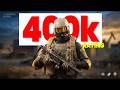 ONE Raid 400K Pure Tactical Strategy | Arena Breakout