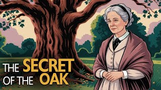 Fall Asleep to Miss Marple and the Shadow of the Old Oak | Cozy Bedtime Mystery Story