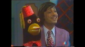 Ramdas Padhye - Old Doordarshan 31st Dec 1983 | रामदास पाध्ये दूरदर्शन शो ३१ डिसेंबर १९८३