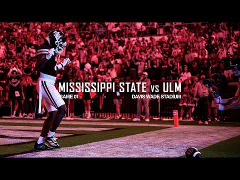 FOOTBALL | ULM EXTENDED CUT