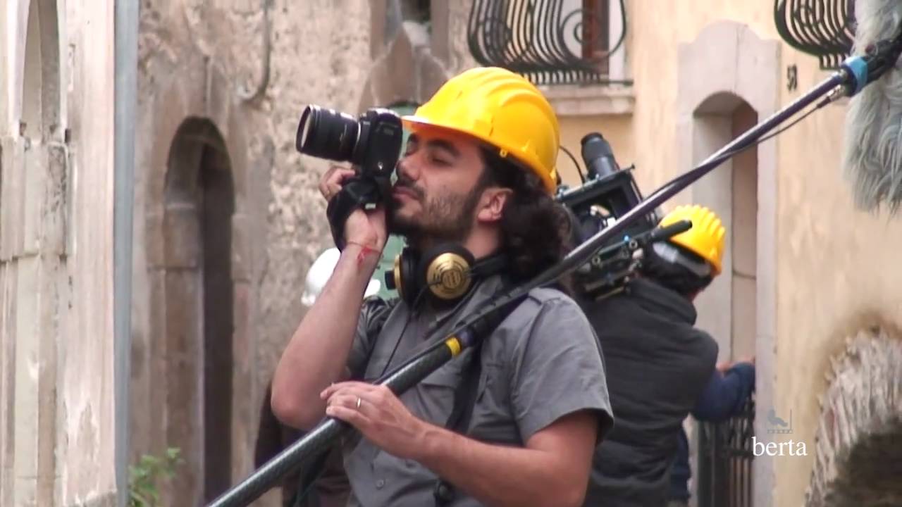 Making of Miracolo Aquilano