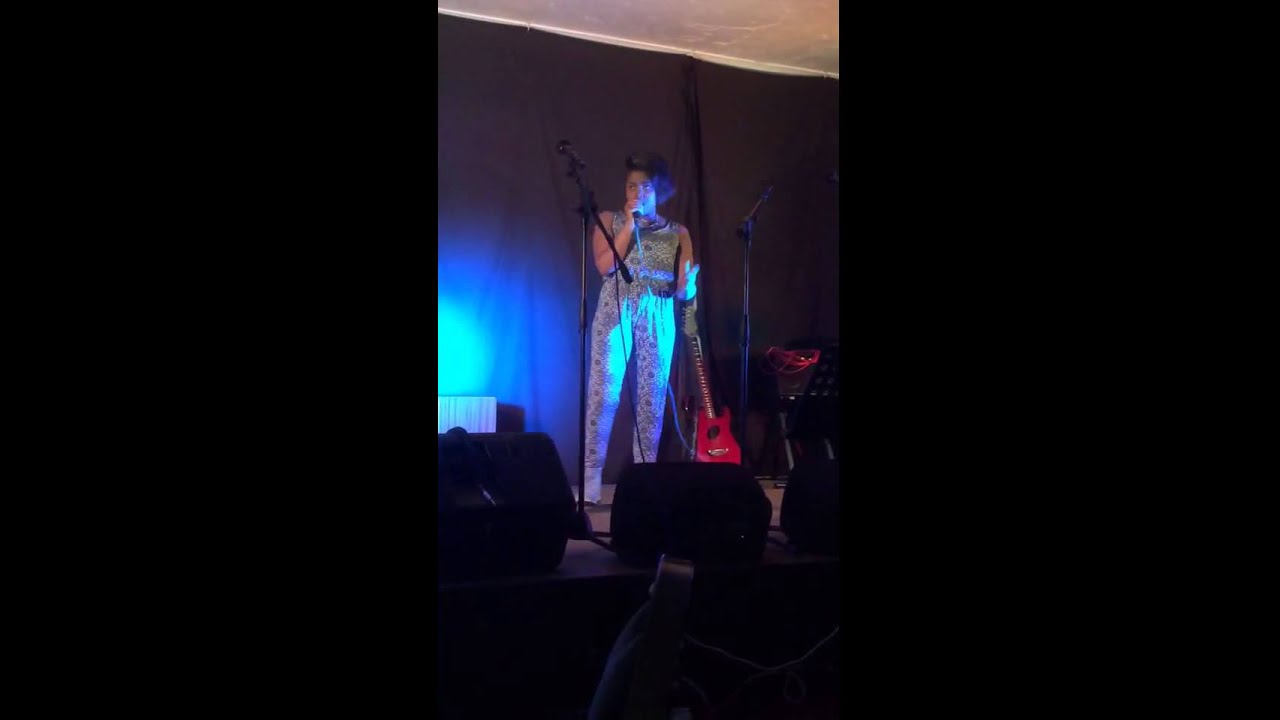 Alex Clare - too close (Zelda finch cover) remix remake