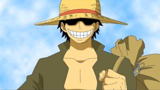 ONE PIECE OST To The Grand Line Resimi