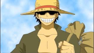 ONE PIECE OST To The Grand Line