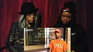 Famous Mom Reacts To Charleston White | I Never Knew My Dad Net Worth