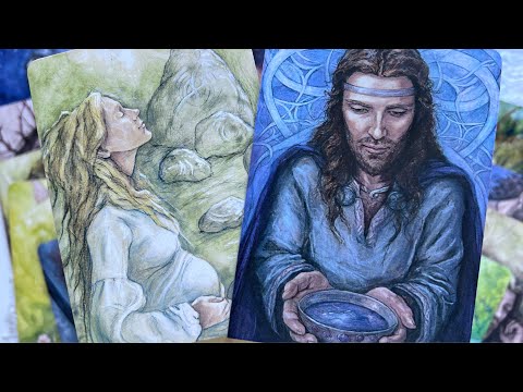 Ваши отношения...♦️Что у тебя с ним будет дальше? ♥️ Расклад Таро