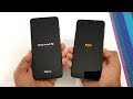 Redmi Note 8 Pro vs Poco F1 SpeedTest & Camera Comparison