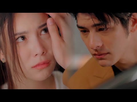 He misunderstood her as his father's mistress | The Three GentleBros  |  New Thai drama MV