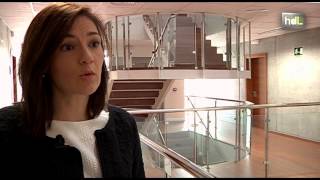 HDL María Luz Bellido, biotecnología andaluza contra la esclerosis múltiple
