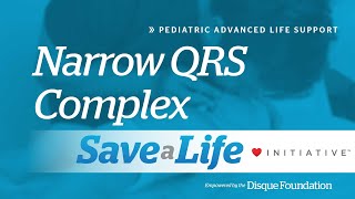 8a1: Narrow QRS Complex (2021) OLD