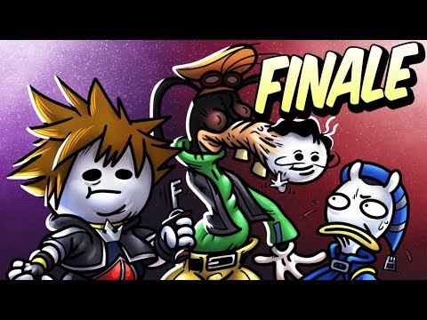 oneyplays lotr adventure Oney Plays Kingdom Hearts 2 - FINALE