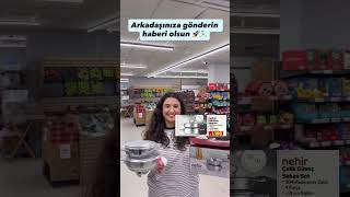 A101E Bu Perşembe Gelecek Olan 2Li Çelik Sahan Seti Çok Iyi Fiyata Geliyor