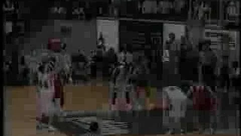 Marcus Bailey Leads Wyoming to Championship