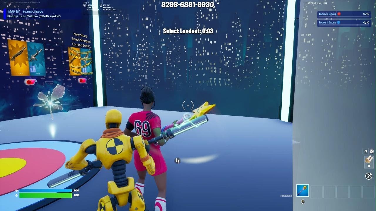 piece control 1v1 gameplay ps5 kbm - YouTube