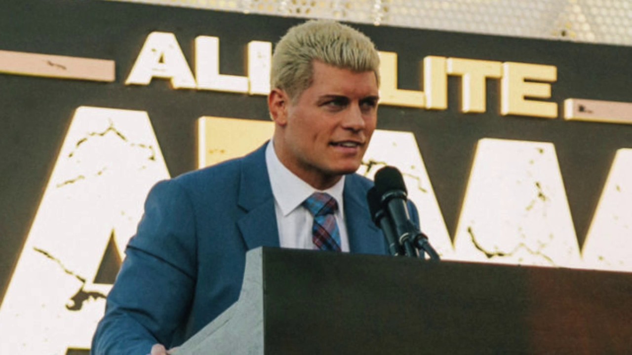 Disco Inferno on real life heat with Cody Rhodes Part 2 YouTube