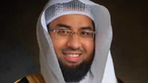 سورة التوبه الشيخ عبدالولي الاركاني