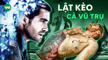 BỊ KẸT TRONG VÒNG LẶP 8 PHÚT ĐỂ TÌM KẺ ĐÁNH B.OM & CÁI KẾT | SOURCE CODE