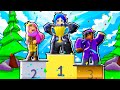 GIOCO LE OLIMPIADI DI ROBLOX!