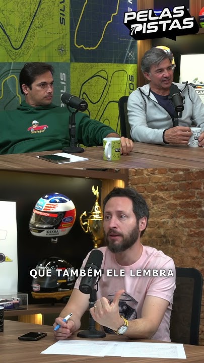 A McLaren tem um favorito? #cortes #pelaspistaspodcast