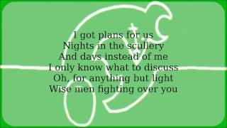 Gigi D' Agostino - The Riddle (LYRICS) chords